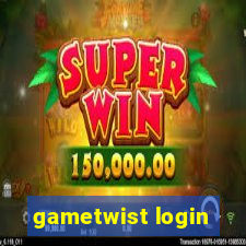 gametwist login